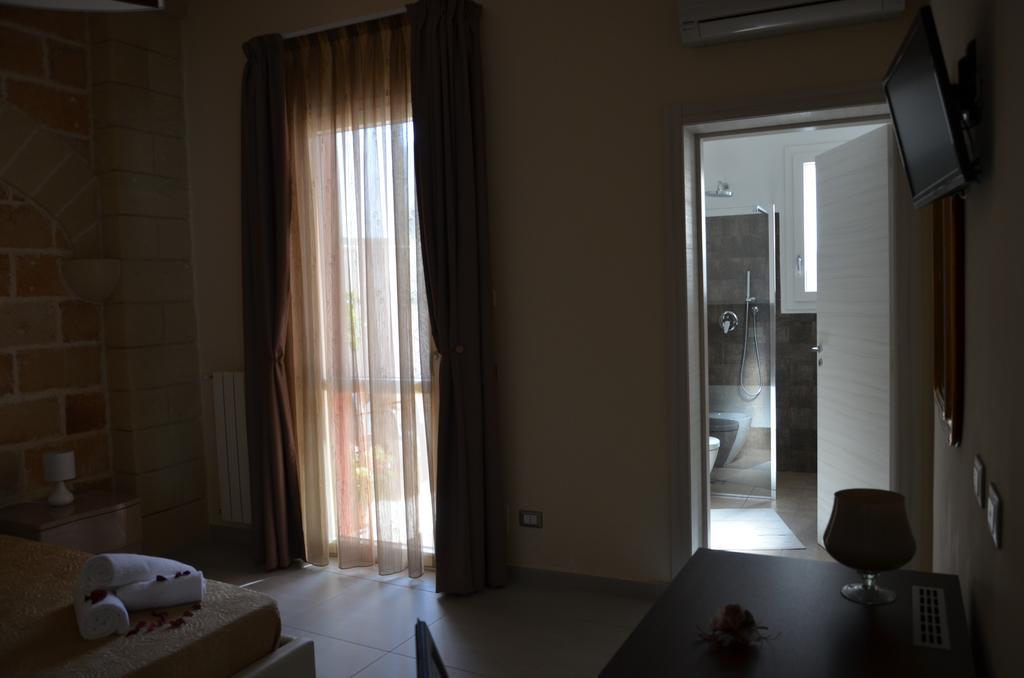 B&B Albatros Castelluzzo Rum bild